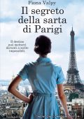 Fiona Valpy - Il segreto della sarta di Parigi (2020)