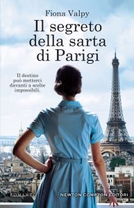 Fiona Valpy – Il segreto della sarta di Parigi (2020)