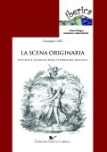 Giuseppe Grilli - La scena originaria (2023)