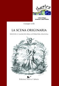 Giuseppe Grilli – La scena originaria (2023)