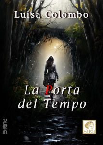 Luisa Colombo – La porta del tempo (2023)