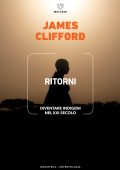 James Clifford - Ritorni (2023)