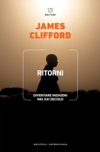 James Clifford – Ritorni (2023)