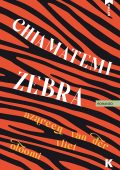 Azareen Van der Vliet Oloomi - Chiamatemi Zebra (2023)
