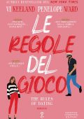 Vi Keeland, Penelope Ward - Le regole del gioco. The rules of dating (2023)