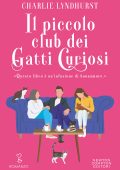Charlie Lyndhurst - Il piccolo club dei gatti curiosi (2023)