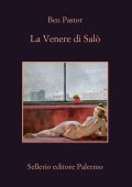 Ben Pastor - La Venere di Salò (2022)