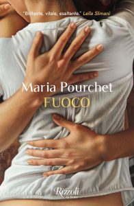 Maria Pourchet – Fuoco (2023)