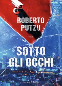 Roberto Putzu – Sotto gli occhi (2023)