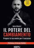Dario Silvestri - Il potere del cambiamento (2023)