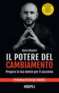 Dario Silvestri – Il potere del cambiamento (2023)