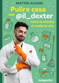 Matteo Alviani - Pulire casa con il © Dexter (2023)