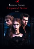 Francesca Fasolato - Il segreto di Nassor (2023)