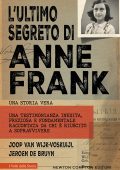 Joop Van Wijk-Voskuijl, Jeroen De Bruyn - L'ultimo segreto di Anne Frank (2023)