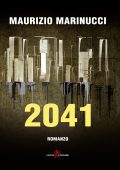 Maurizio Marinucci - 2041 (2023)