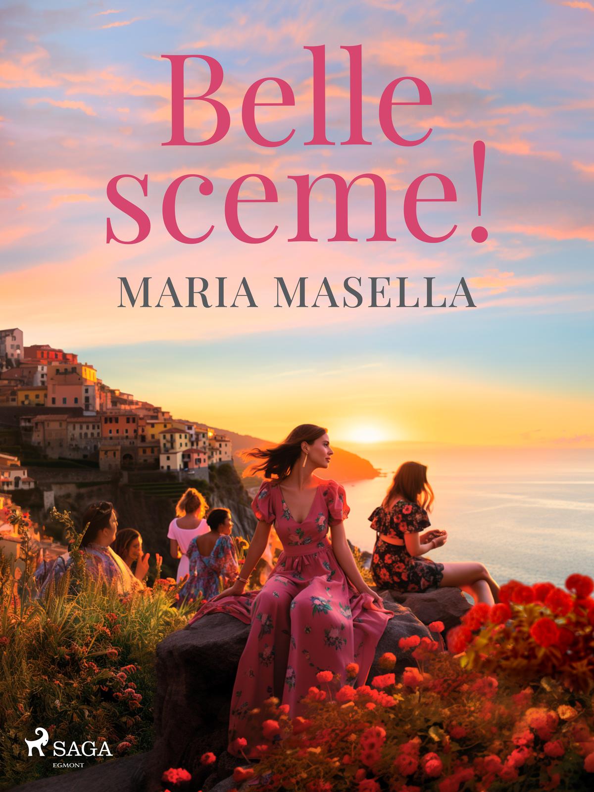 Maria Masella – Belle sceme (2023)