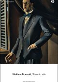 Vitaliano Brancati, Antonio Di Grado - Paolo il caldo (2015)