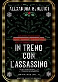 Alexandra Benedict - In treno con l'assassino (2023)