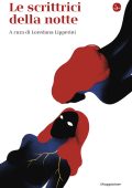 Loredana Lipperini (a cura di) - Le scrittrici della notte (2021)