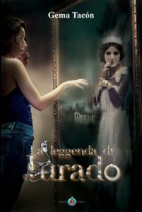 Gema Tacón – La leggenda di Jurado (2023)