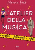 Monica Prati - L'atelier della musica (2023)