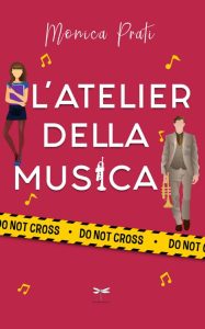 Monica Prati – L’atelier della musica (2023)