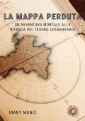 Irany Muniz - La mappa perduta (2023)