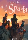 Luca Casetta - Le stelle di Sparta (2023)