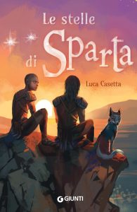 Luca Casetta – Le stelle di Sparta (2023)