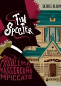 George Bloom - Tim Specter. Il problema del maggiordomo impiccato (2023)