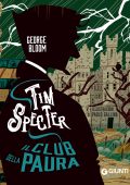 George Bloom - Tim Specter. Il Club della paura (2023)