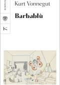 Kurt Vonnegut - Barbablù (2023)