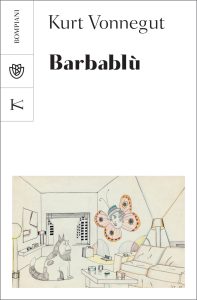 Kurt Vonnegut – Barbablù (2023)