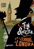 George Bloom - Tim Specter. Il terrore di Londra (2023)