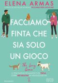 Elena Armas - Facciamo finta che sia solo un gioco (2023)