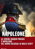 Jean-Marie Rouart - Napoleone (2023)