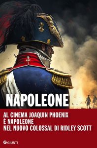 Jean-Marie Rouart – Napoleone (2023)