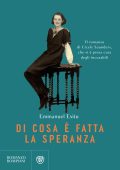 Emmanuel Exitu - Di cosa è fatta la speranza (2023)