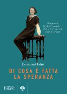 Emmanuel Exitu – Di cosa è fatta la speranza (2023)