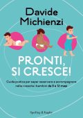 Davide Michienzi - Pronti, si cresce! (2023)