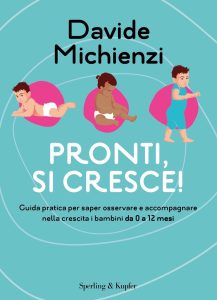 Davide Michienzi – Pronti, si cresce! (2023)