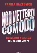 Camila Raznovich - Non metterti comodo (2023)