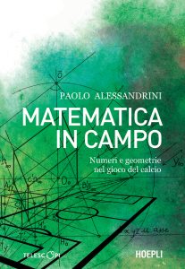 Paolo Alessandrini – Matematica in campo (2023)