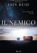 Iain Reid - Il nemico (2023)