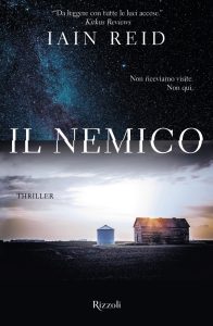 Iain Reid – Il nemico (2023)