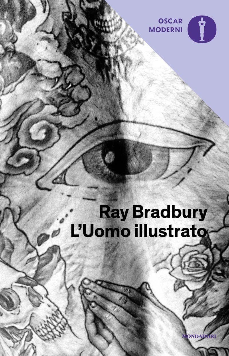 Ray Bradbury – L’uomo illustrato (2017)