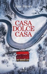 Ana Reyes – Casa dolce casa (2023)