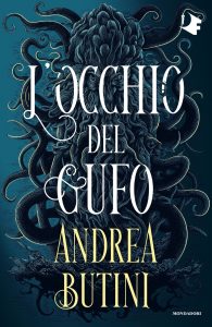 Andrea Butini – L’occhio del gufo (2023)