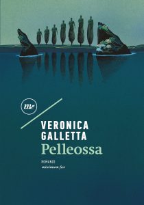 Veronica Galletta – Pelleossa (2023)