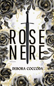 Debora Coccoda – Rose Nere (2023)